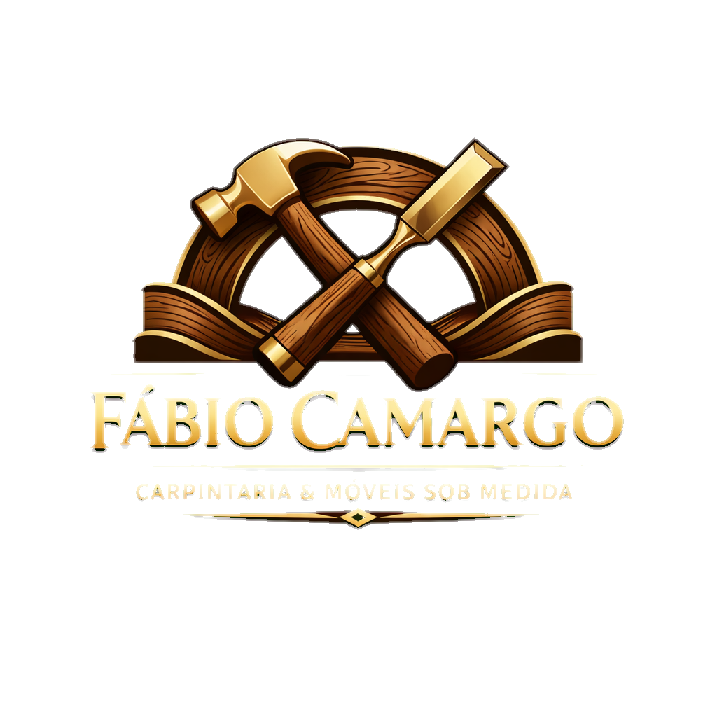 Fábio Camargo Logo